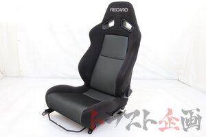 レカロ SR-7F SK100 セミバケットシート 運転席 スカイライン 25GTターボ ER34 後期 ４ドア トラスト企画 U 1101620201