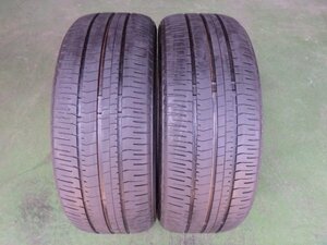 ブリヂストン　NH200　225/45R18　2022年製　7分山　2本セット