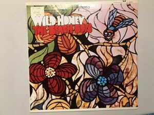 THE BEACH BOYS / Wild Honey