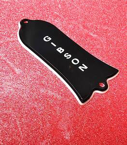 gibsonバンジョー用アジャストカバーです！新品未使用品。