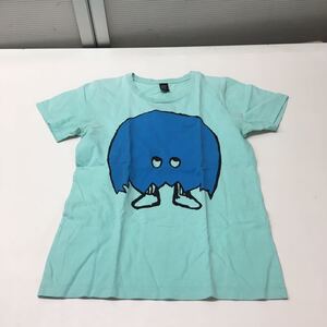 送料無料★Design Tshirts Store graniph グラニフ★半袖Tシャツ トップス★S Sサイズ#50519sNj73