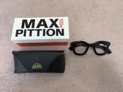 MAX PITTION POLI 44/28 100周年復刻モデル