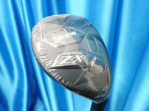 【SRIXON】【2022 ZX MkⅡ】【スリクソン MK2 ハイブリッド】【NS PRO 950GH neo DST】【4H-22.0-S】