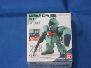 GUNDAM　CONVERGE・ガンダムコンバージ＃24　288　Re-GZ