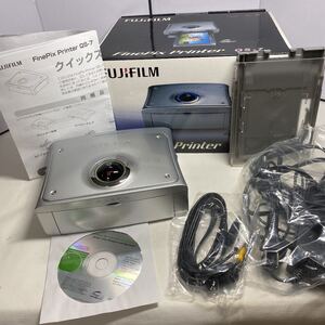 FUJIFILM・Finepix Printer・QS-7 20210718