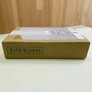 東京2020オリンピック競技大会記念 千円銀貨弊プルーフ貨幣セット　バドミントン 31.1g 未開封 ◆　7380-H