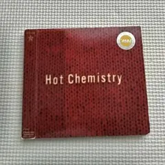 Hot Chemistry ケミストリー　CD アルバム