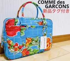 新品タグ付き◎ COMME des GARCONS バッグ