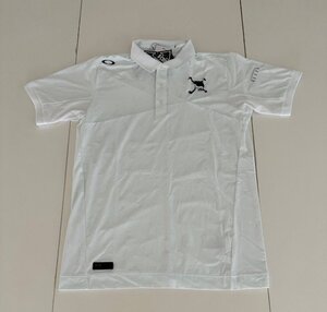 オークリー　ＳＫＵＬＬ　ＣＯＯＬ　ＳＴＲＥＴＣＨ　ＢＲＥＡＴＨ　ＳＨＩＲＴ　ＦＯＡ４０６４３１　(ＷＨＩＴＥ)　Ｌ