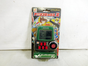 新品 KONAMI コナミ ビーマニポケット アニソンミックス　石ノ森太郎　仮面ライダー　未開封