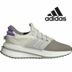 新品 adidas【26cm】X_PLR ブースト 定価19800円 X_PLR BOOST アディダス スニーカー スポーツ ランニング カジュアル シューズ 靴 3129