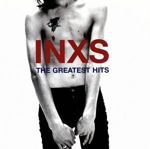 【輸入盤】INXS - Greatest Hits/インエクセス