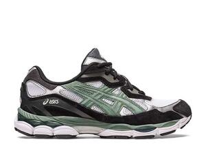 Asics Gel-NYC "White/Ivy" 28.5cm 1201A789-101