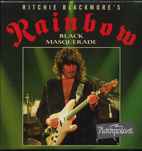 AL534■RITCHIE BLACKMORE