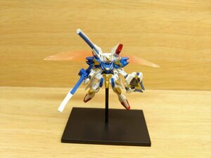 ガンダムコレクションDX V2アサルトバスターガンダム 赤 フィギュア ミニフィギュアセレクション V2ガンダム アサルトバスター