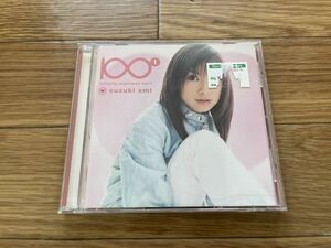 12 CD cd 鈴木亜美　suzuki ami infinity eighteen vol.1