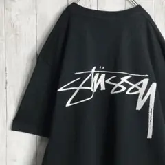 【新品未使用】ステューシー STUSSY サーフマン Tシャツ #148