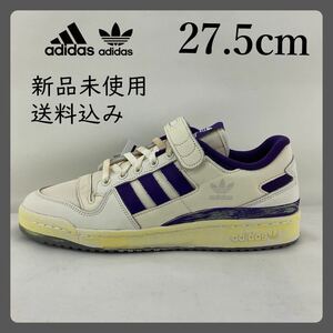 ADIDAS/FORUM 84 LOW AEC/27.5cm/HP9542