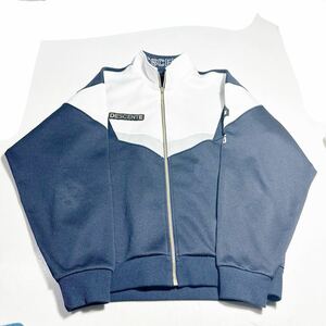 デサント DESCENTE 野球 トレーニング用 トラックジャケット ジャージ XOサイズ