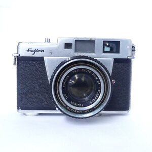 Fujica フジカ 35-ML 4.5cm f2 フィルムカメラ 現状品 USED /2411C