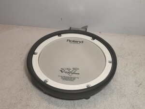 Roland PDX-8 パッド 中古 送料無料！！