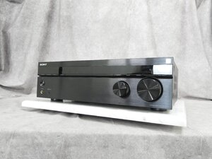 ☆ SONY ソニー STR-DH190 プリメインアンプ ☆中古☆