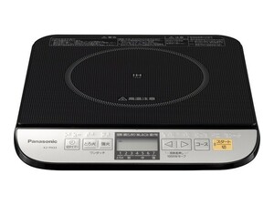 Panasonic IH調理器 KZ-PH33 卓上IH調理器 卓上 IHコンロ 卓上IH パナソニック 1回使用 2014年製