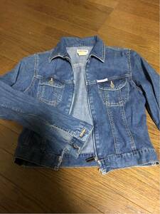 GUESS JEANS Gジャン ゲス