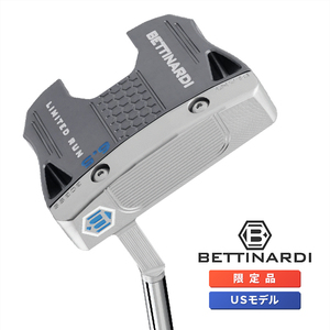 ベティナルディ イノベイ INOVAI 6.5 スラントネック リミテッド パター BETTINARDI Limited Run Slant ショートスラントネックタイプ 限定