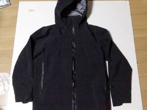 THE NORTH FACE GADGET HANGAR HOOD ブッラク　Mサイズ