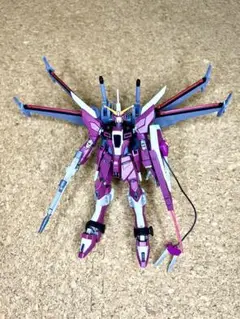 もも様専用　HG 1/144 インフィニットジャスティスガンダム弐式