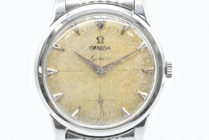 OMEGA オメガ Geneve ジュネーブ 2903-3 cal.267 手巻き 20808311