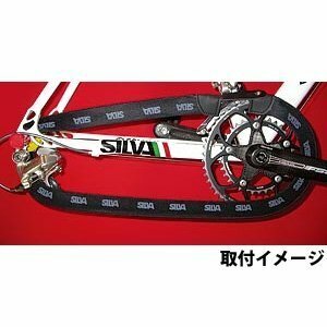 SILVA シルバ ストレッチ チェーンカバーキット 4580306060305