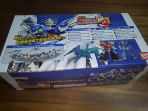 当時物 新品未開封 バンダイ ガンダムコレクションDX3 ミニフィギュア ガンコレ まとめて