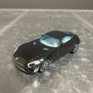 HOT WHEELS ホットウィール Mercedes Benz AMG GT 