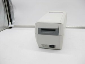 ◇Star/スター精密◇リライトカードリーダーライター◇TCP300II◇RS-232C◇通電確認のみ◇ジャンク◇T0946