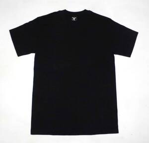 ★HANES BEEFYーTヘインズビーフィーＴ／黒S