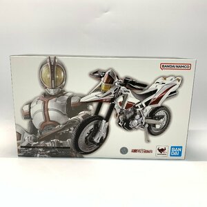 S.H.Figuarts オートバジン ビークルモード 仮面ライダー555 バンダイ フィギュア [33-1117-7S4]☆良品☆