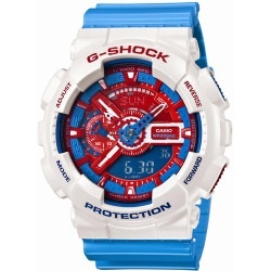 G-SHOCK カシオ GA-110AC-7AJF GA-110AC-4AJF セット 新品 未使用品