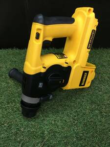 【中古品】DEWALT 36V充電式ハンマードリル DC232KL　ITSHERZ24RKI【0906】