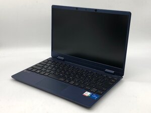 【ハード王】1円～/ノート/NEC LAVIE PC-N1255BAL/Corei5-1130G7/8GB/ストレージ無/3939-G31