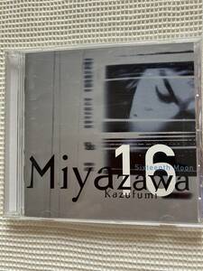 1998 宮沢和史　ソロ　CD Miyazawa