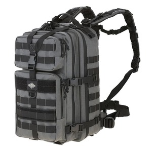 MAXPEDITION バックパック FALCON-III 35L PT1430 [ ウルフグレー ] マックスペディション