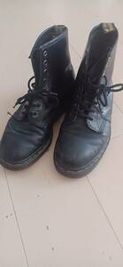 Dr.Dr.Martens　ブーツ中古