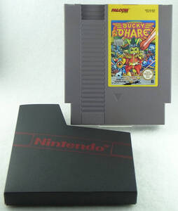 ★中古NES BUCKY O