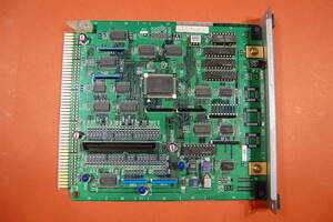 PC98 Cバス用 インターフェースボード NEC純正 PC-9821V-E01? G8TUE 動作未確認 現状渡し ジャンク扱いにて　S-005 4221 