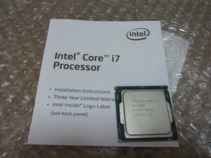  i7-6700K (4.0GHz/TB:4.2GHz/SR2L0) bulk LGA1151/4C/8T/L3 8M/HD530/TDP91W