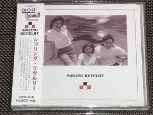 送料込み SIBLING REVELRY シブリング・リヴルリー 即決