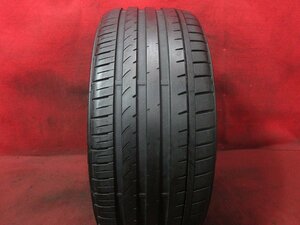 タイヤ 1本 245/30ZR22 ファルケン AZENIS FK453 245/30R22 溝アリ 送料無料★14743