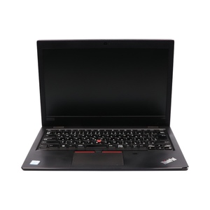 ★1円開始★Lenovo ThinkPad L380 Core i5-1.7GHz(8350U)/8GB/256GB/13.3/Win10Pro64bit